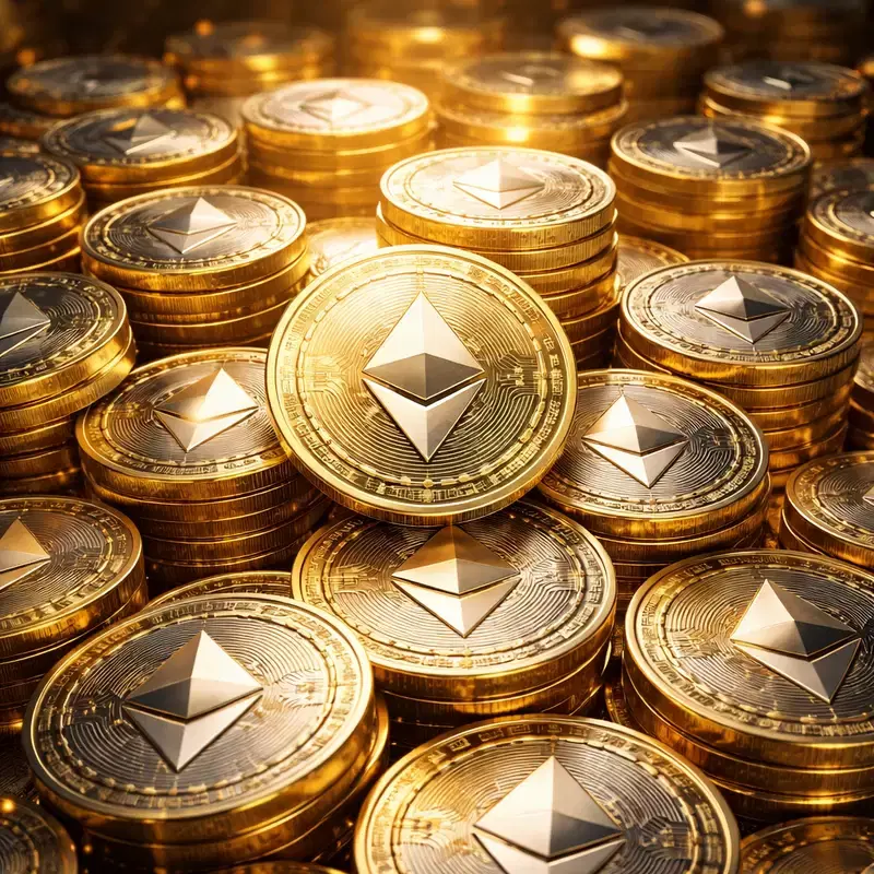 Ethereum, All Gains Evaporate...Enters Compressed Spring Market Phase