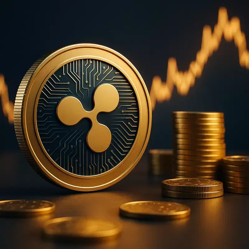 XRP Wallets: 4,300 New Ones Opened in a Day... "Fourth Largest Increase This Year"