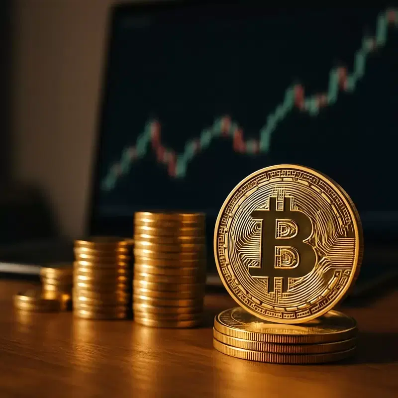 Bitcoin, Investors Fleeing En Masse... 'Market Distrust' Revealed by 140% Surge in Realized Losses