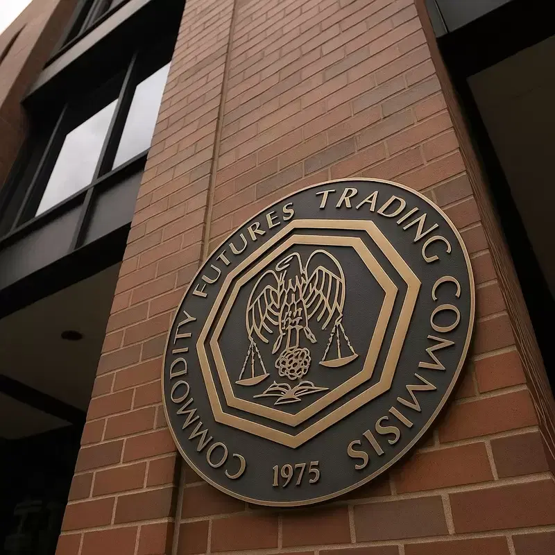US CFTC Virtual Asset Investigators, a Cruel History of Mass Purges..."Get Fired if You Investigate Trump Family Companies?"