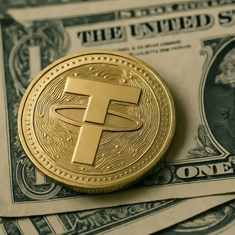 Hyperliquid Abandons Its Own Stablecoin...Ultimately Chooses 'USDT'