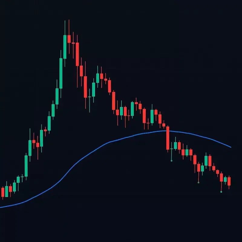 Ripple's Honorary CTO Mocks S&P 500 Peak Buying Advice... "Buy even $5 at an all-time high?"