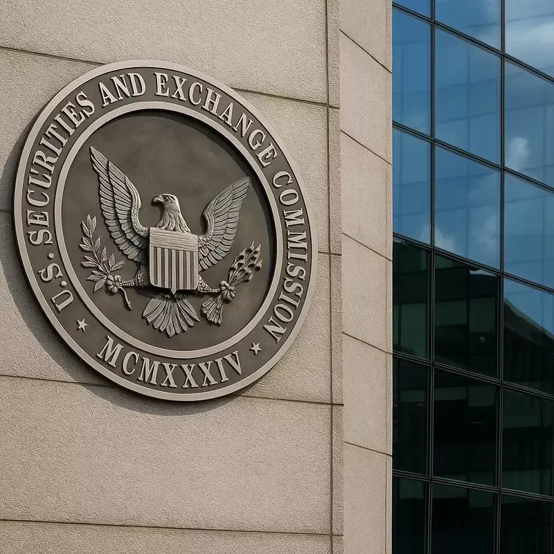 Virtual Asset Stocks on High Alert over SEC's Semi-Annual Reporting Proposal... Will Stock Prices Collapse if Quarterly Reports are Abolished?