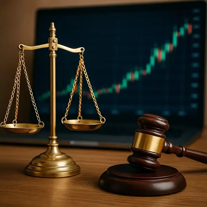 The fate of the crypto market will be decided in 14 days... US crypto bill deadline is May 21st