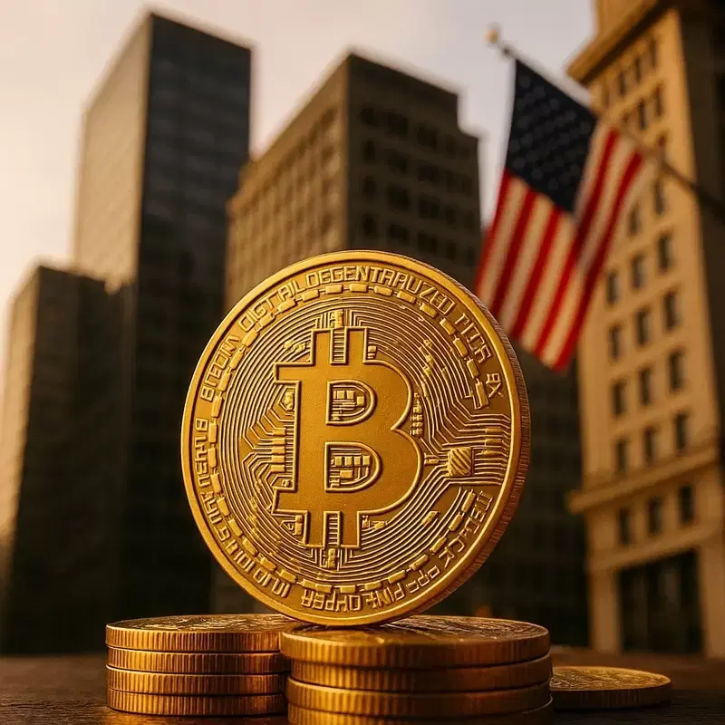 "Jensen Huang and Elon Musk also head to China with Trump"...Bitcoin Jumps to $81,000