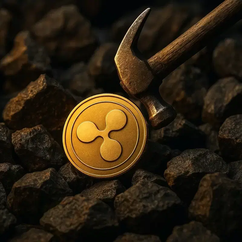 XRP, Symmetrical Triangle Convergence Imminent...Will it Surpass the $1.8 Target?