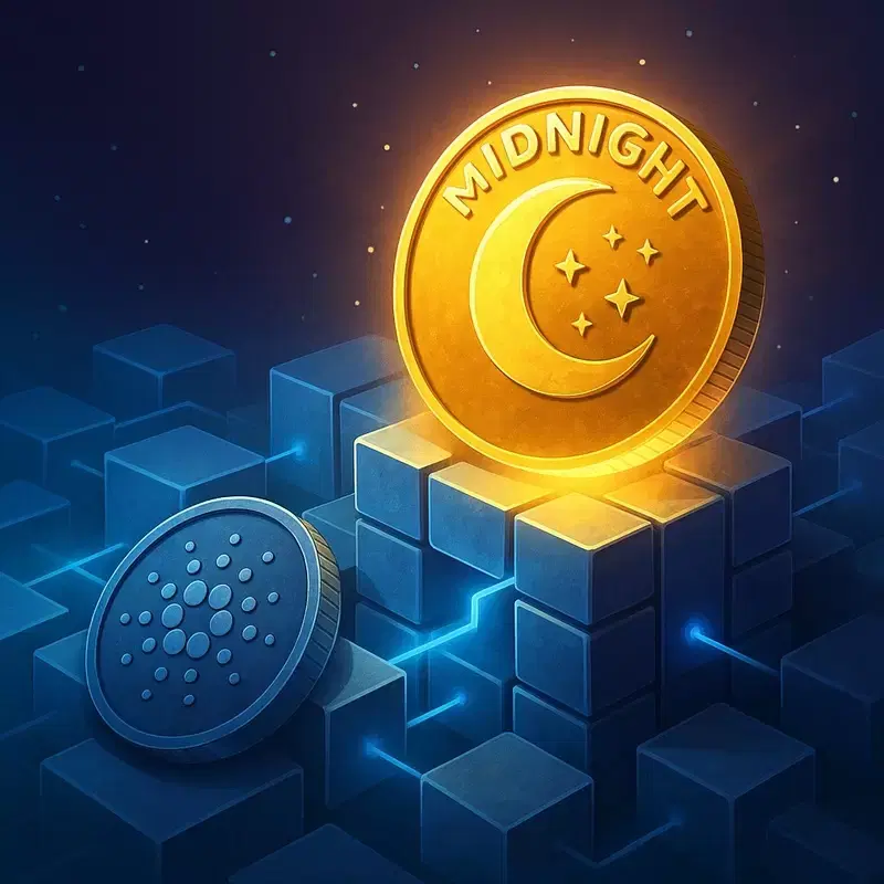 Cardano Founder: "Midnight will be the No. 1 cryptocurrency app by 2030"