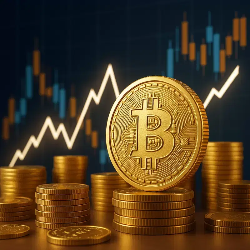 The $80,000 Wall Was Too High...Is Bitcoin's Bull Run Ending Like This?