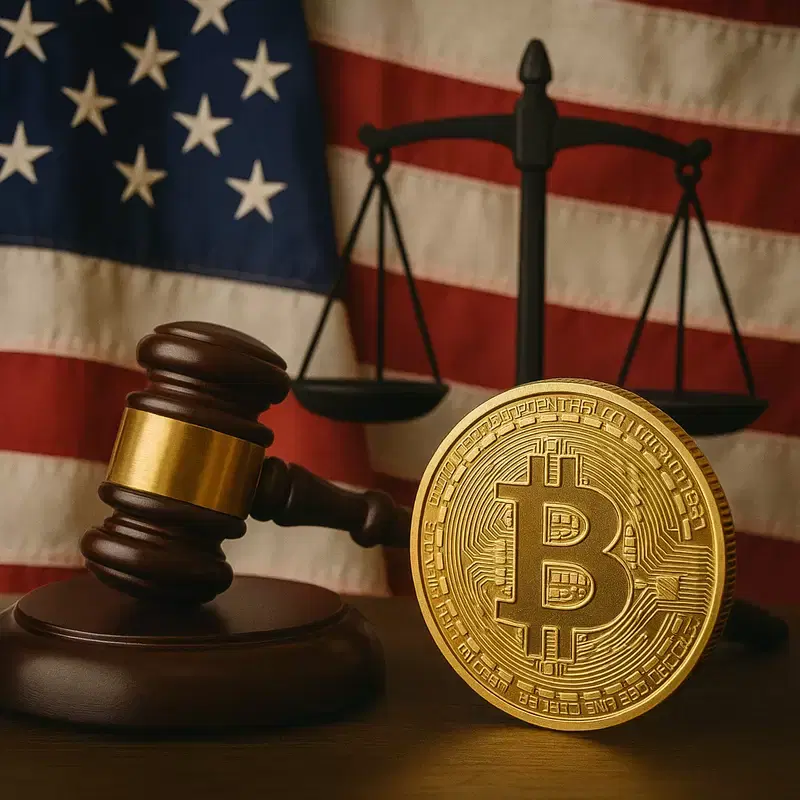 Cryptocurrency Market Structure Bill Finally Crosses Senate Threshold..."Politicians Yield to Voter Sentiment"