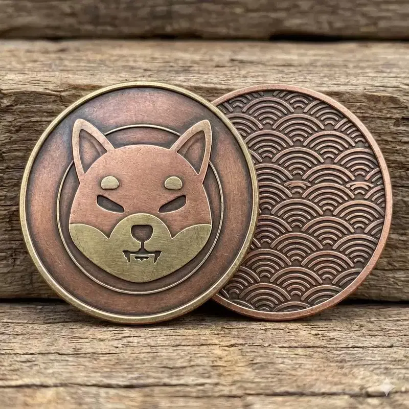 Shiba Inu: A Major Reversal if it Crosses 'This' Price... At a Crossroads for its Destiny