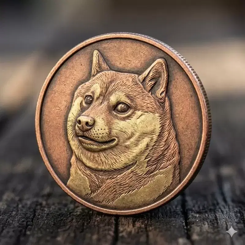 Dogecoin Dominates NFT Market by 8 Times... "Memecoin Survival Upgrade"