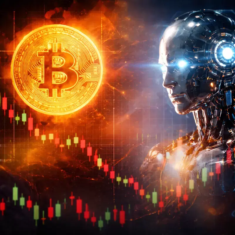Bitcoin, heading to $10 million?...Experts "AI will boost its value"