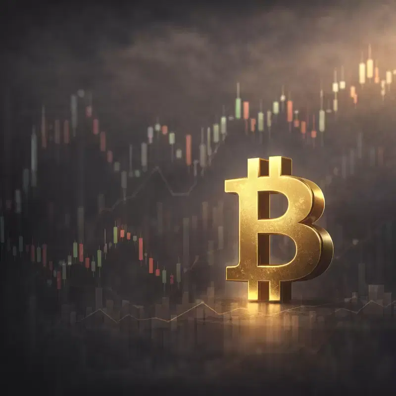 Bitcoin, recovers after a fall... will it reclaim the $80,000 high?