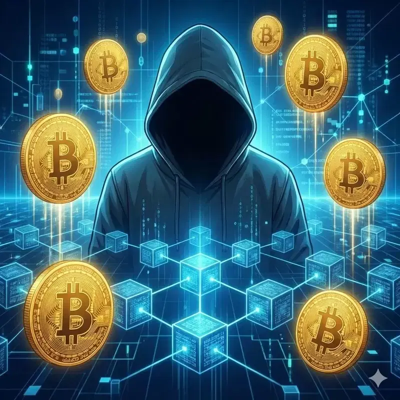 Hoskinson "Touching Satoshi's Bitcoin Would Be a Catastrophe"...Directly Targeting the BTC Camp