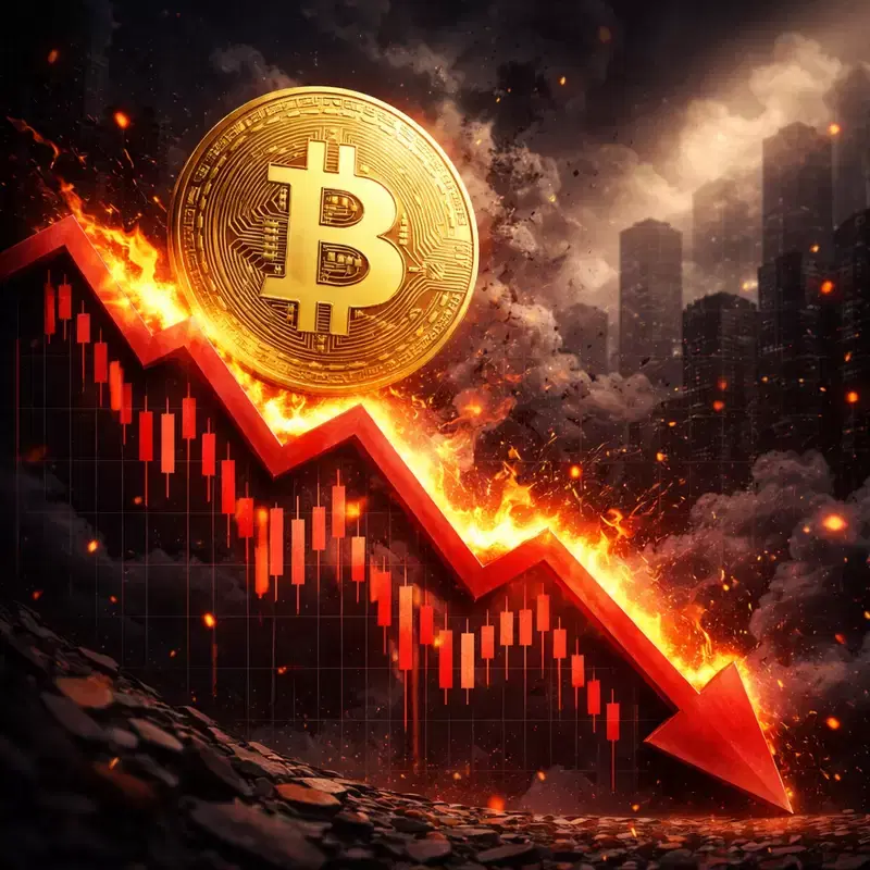"Is it really a bull market?"...Bitcoin ETFs see $648 million outflow
