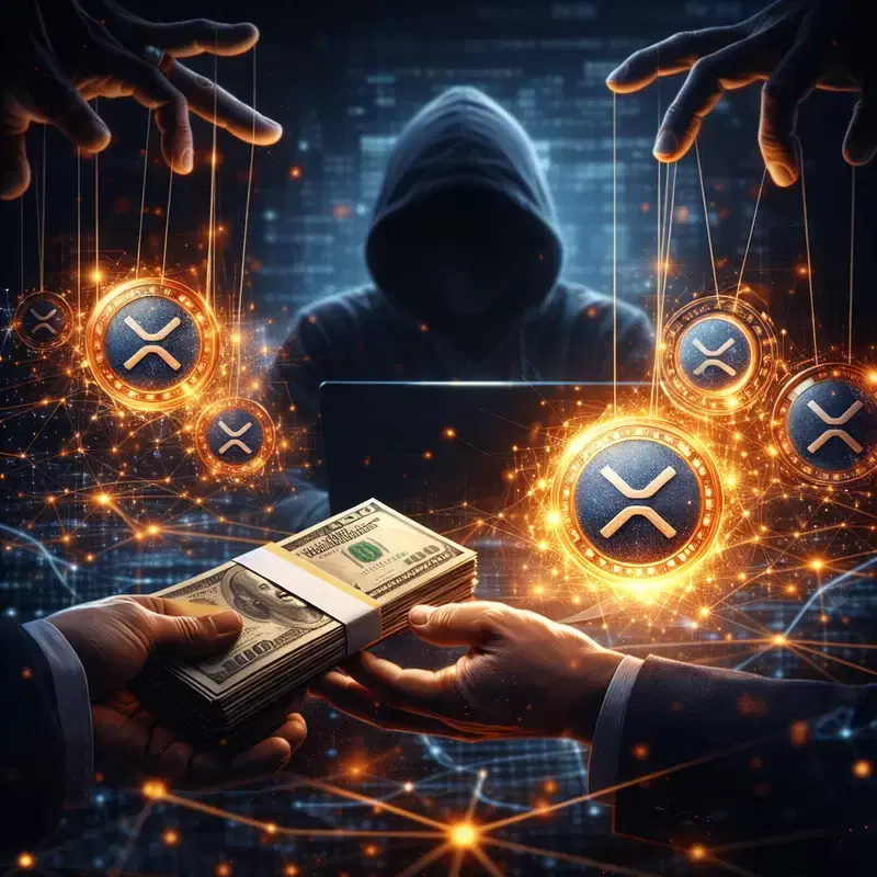 Ripple Engineer Targets Smart Contract Security..."XRP Ledger Has No Attack Path"