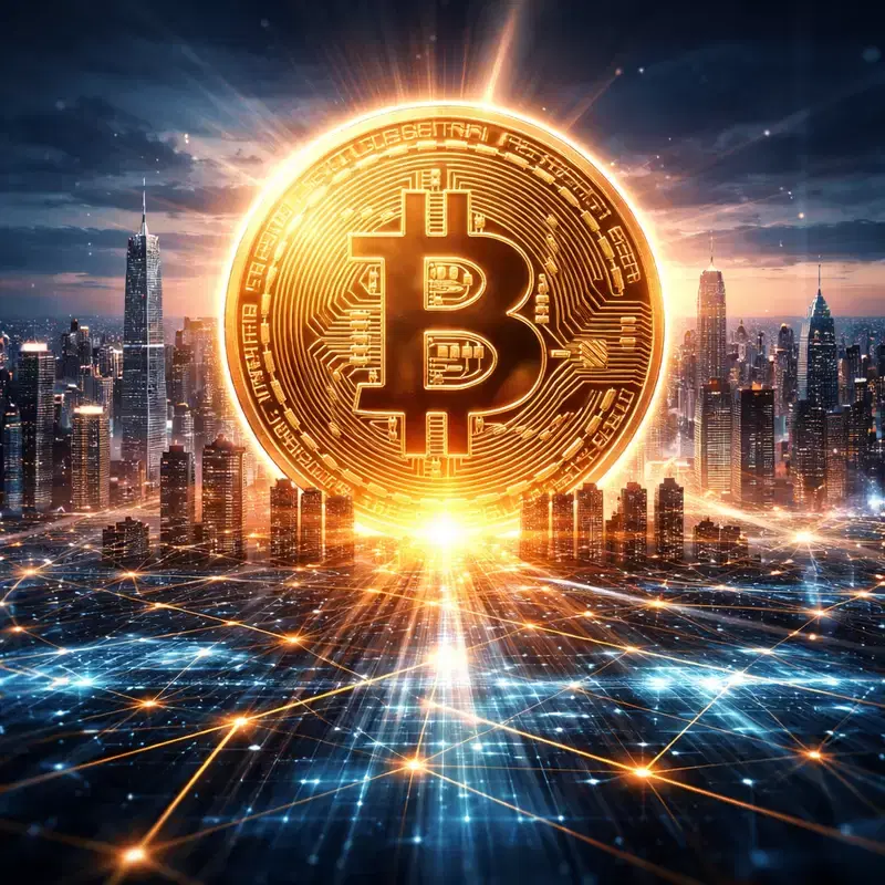 "This time it's different"...Bitcoin, a new bottom theory created by ETF and institutional buying despite a 36% correction