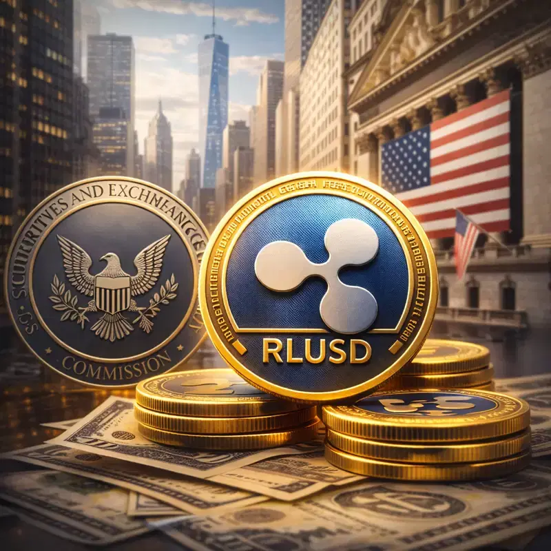 Ripple's RLUSD Achieves $1.65 Billion Market Cap..."PYUSD and USD1 Will Eventually Bow Down"