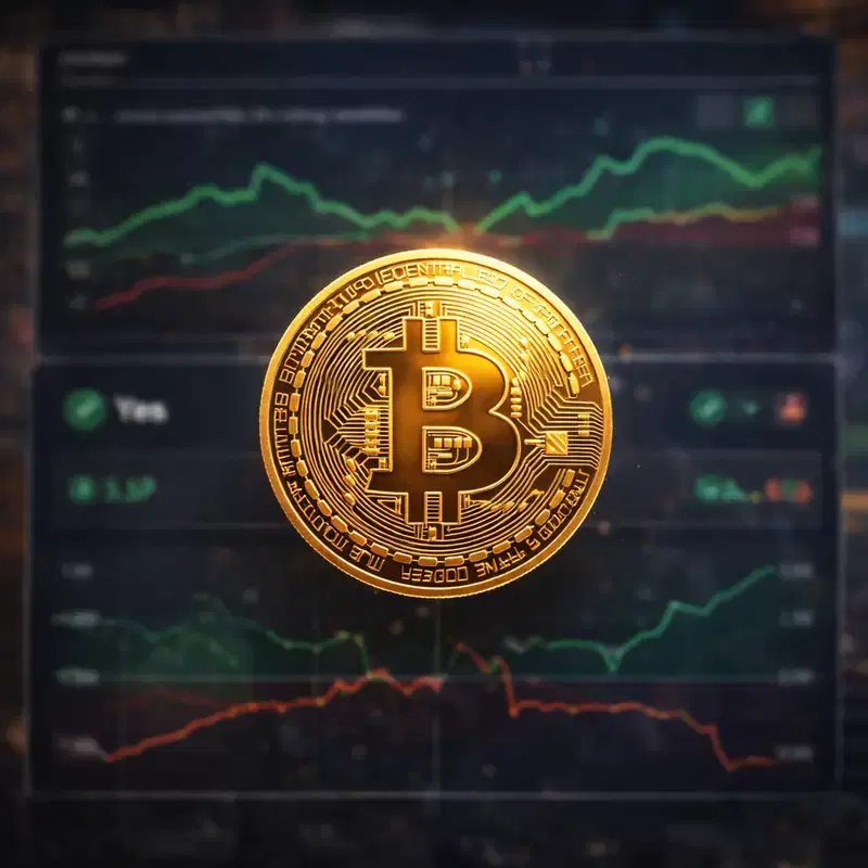 Bitcoin will ignite if it breaks through $82,000... $200 million in short positions crushed