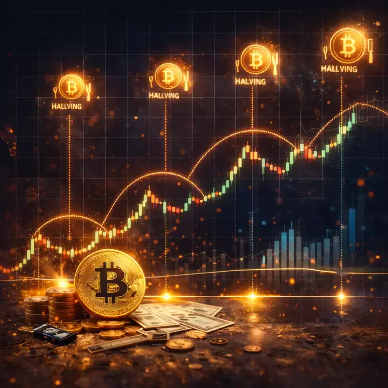 Bitcoin Cycle Indicator, First Bullish Reversal Since March 2023..."Finally Escaping the Bear Market"