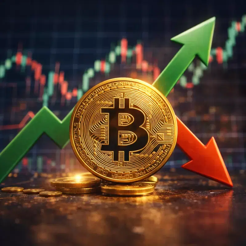 Bitcoin ETF, $500 Million Evaporates... Will the Rally Stop Here?