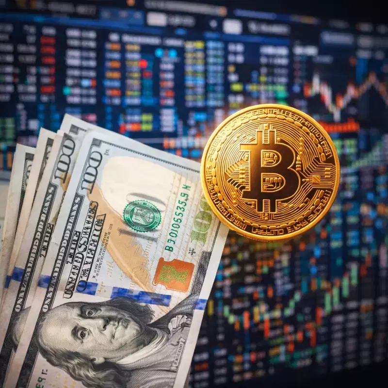 Bitcoin $80,000, next is 'here'?..Whales eagerly eye opportunity to fill CME gap