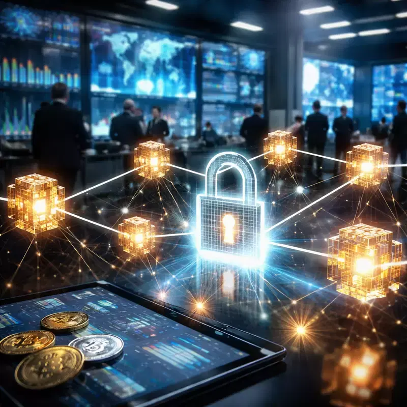 "Everything will be exposed in 10 years"...Privacy Coins Helpless Against Quantum Computer Fear