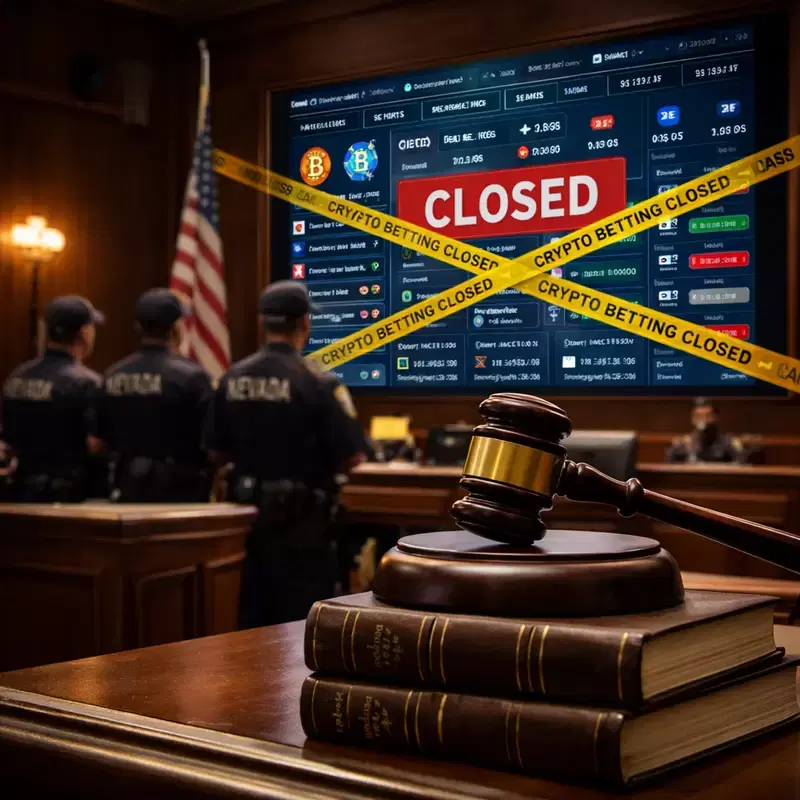 “State Governments, Hands Off?”... Trump Steps Up to Defend CFTC's Jurisdiction Over Prediction Markets
