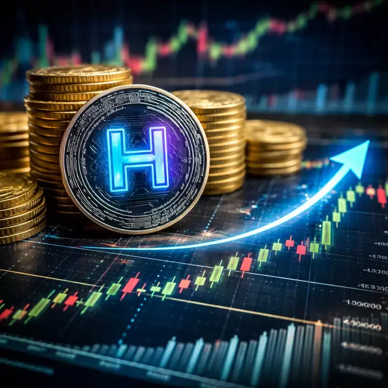 Bitcoin Collapsed, But... Hyperliquid 'Races Alone' with a 71.5 Percentage Point Lead