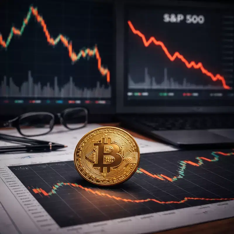 Bitcoin, on the verge of falling to $70,000?...Countdown to its fate on the 12th