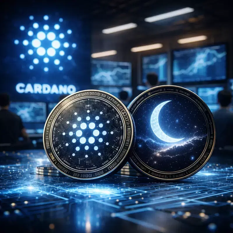 Industry Influential Figure Praises "Midnight, Cardano's Hidden Gem"
