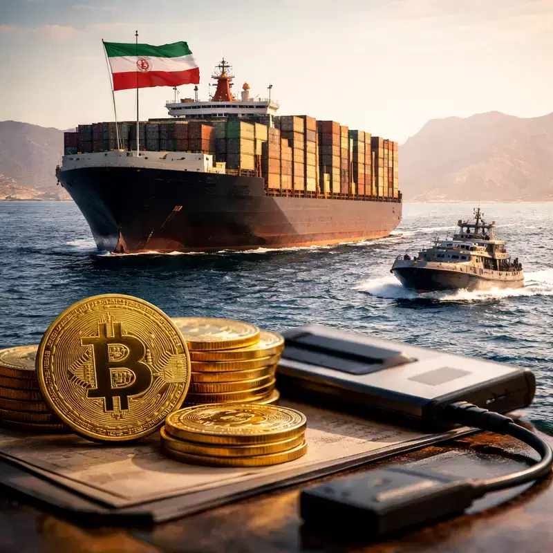 "Iran war fear erased"...Virtual assets rebound as oil prices fall