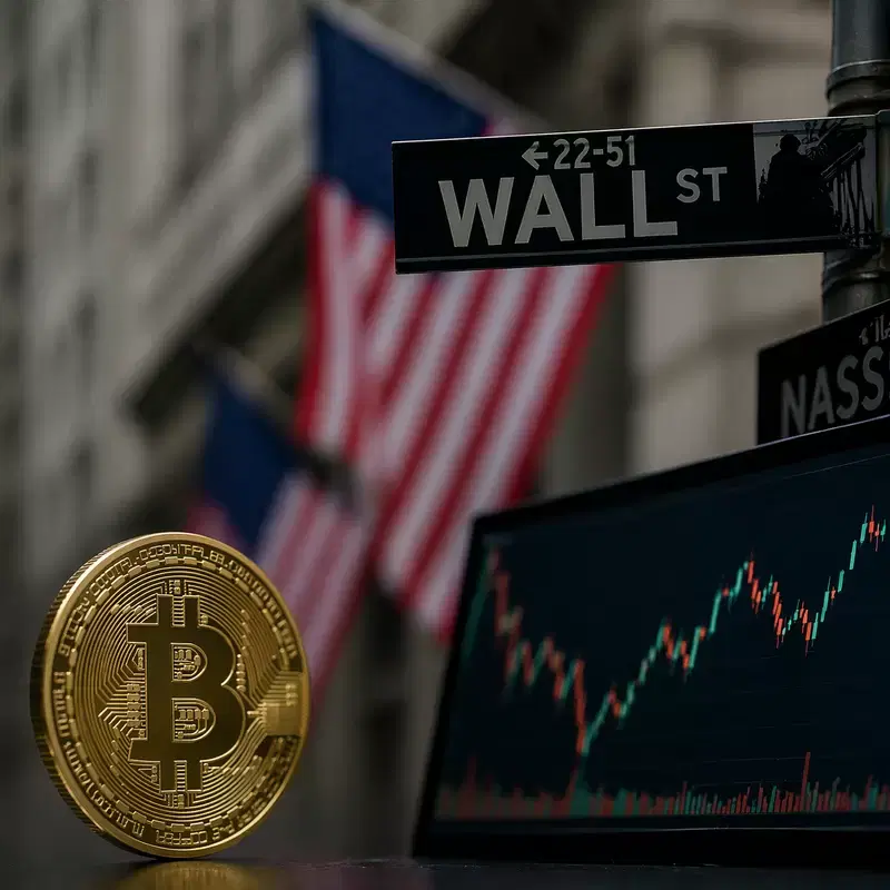 "Pro-crypto chairman expectations shattered"...What's the real reason for Bitcoin's fall to $75,000?