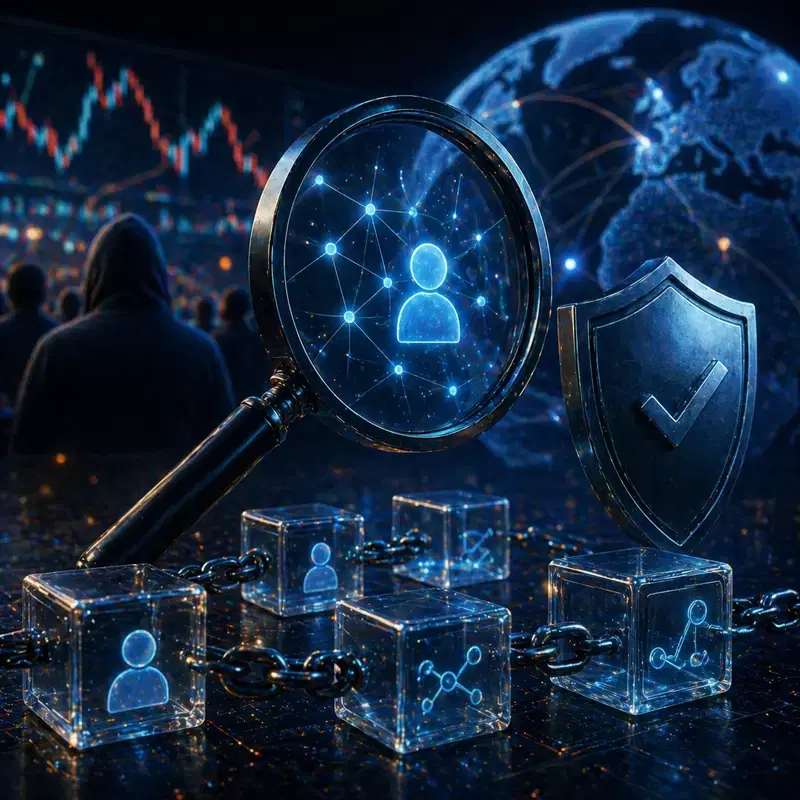 Polymarket Recruits Chainalysis... Declares to Confront Insider Trading Controversy Head-On