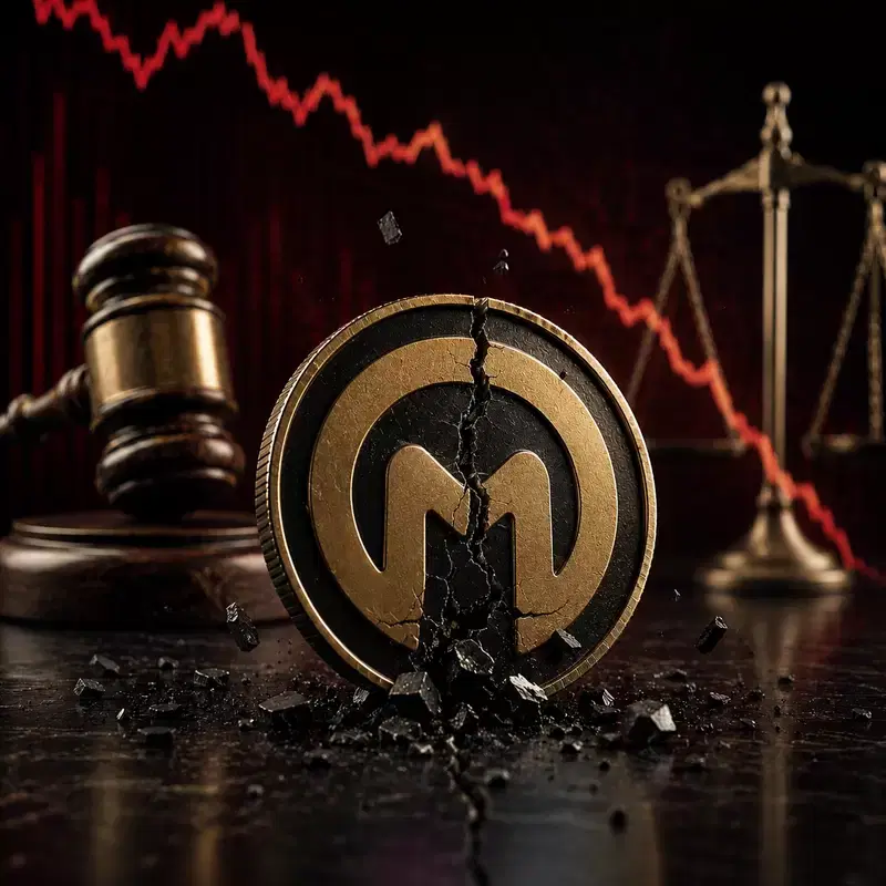 "Bought based on promotion, then crashed"...Iggy Azalea hit with MOTHER memecoin lawsuit