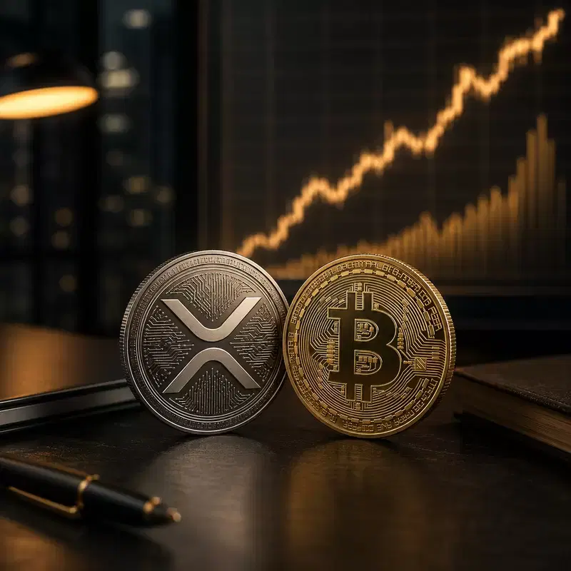 Schwartz: "Could have been a billionaire if I hadn't sold"...Reveals his thoughts after massive XRP and Bitcoin sell-off
