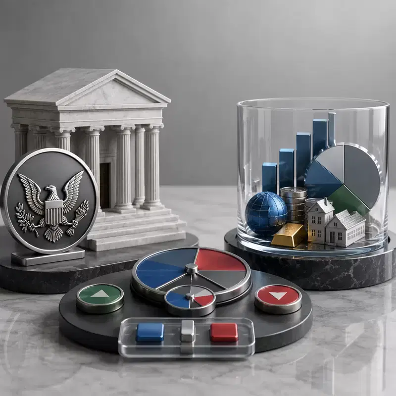 US SEC Delays Prediction Market ETF Launch Again...Bloomberg Analyst Says "Not a Fatal Flaw"