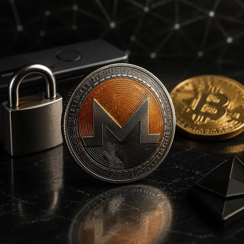 Charles Hoskinson "Monero, should have been the real Bitcoin"