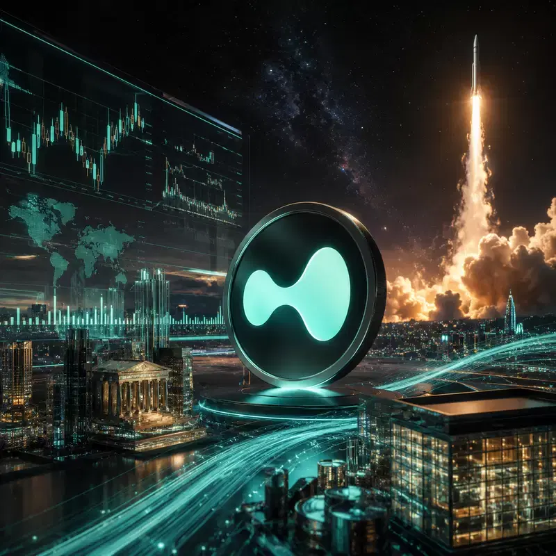 Hyperliquid 'Smashes' Resistance, Outperforming Ethereum and XRP... "Oversold Region Not Yet Reached"
