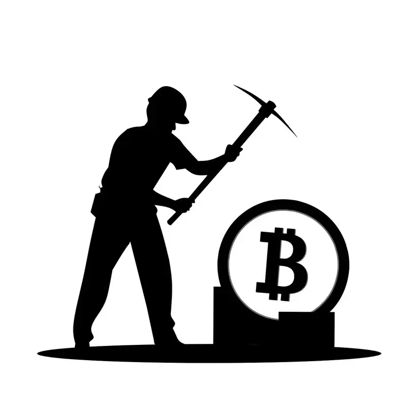 Bitcoin Mining Giant Acquires Ohio Power Plant...Will the $1.5 Billion Gamble Pay Off?