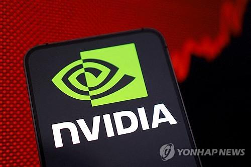 Nvidia, 12 Consecutive Quarters of Record Revenue…Stock Price Weak (Comprehensive)