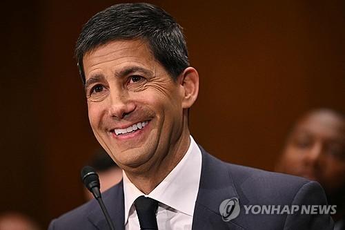 Warsh's US Fed Chairman Nominee Confirmation Bill Passed the Senate…Likely to Take Office This Week
