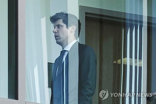 Musk Absent from Trial Due to Accompanying Trump to China…Lawyer Apologizes to Jury