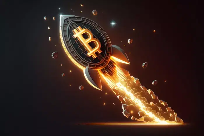 Bitcoin (BTC) Shows Rebound Signal with 'Golden Cross'...Pump.fun (PUMP) Aims for 40% Surge