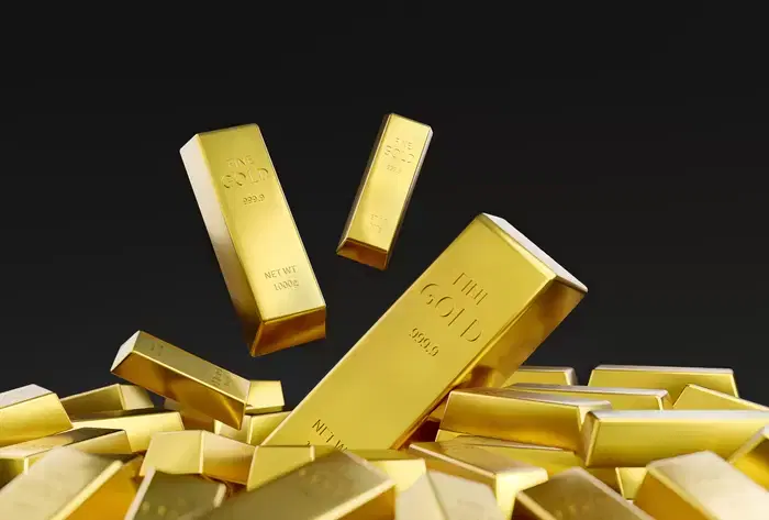 Gold Price Surges 4.5% in a Day…Market Cap Swells by $1.3 Trillion