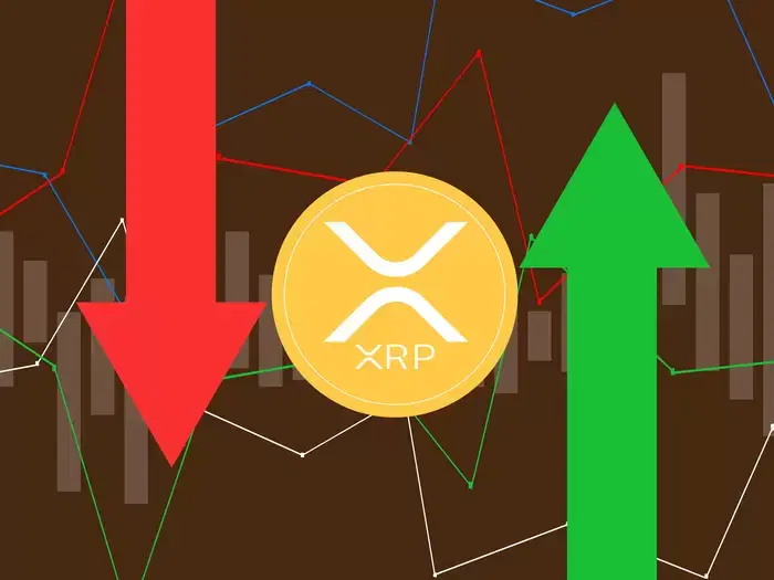 XRP (Ripple), Leverage at 6-Month Low... 'Quiet Reset' Begins