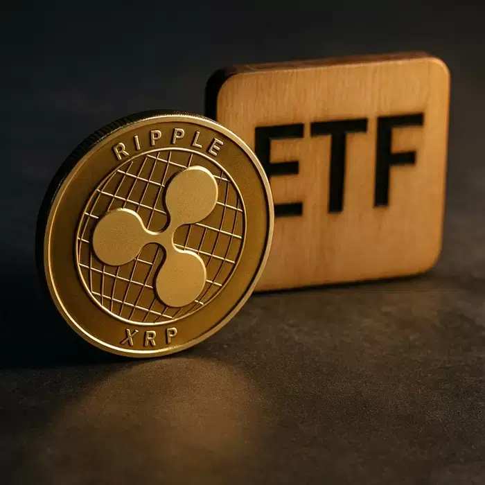 리플(XRP) 현물 ETF에 15억1,000만 달러 몰렸는데 왜 자산은 줄었나?