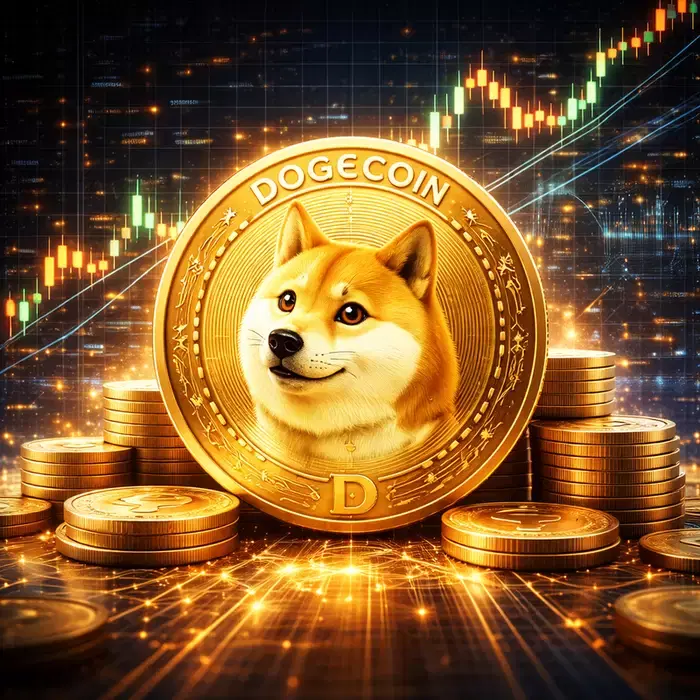 도지코인(DOGE), 한 달 만에 롱 베팅 최고…‘강세 다이버전스’ 반등 신호