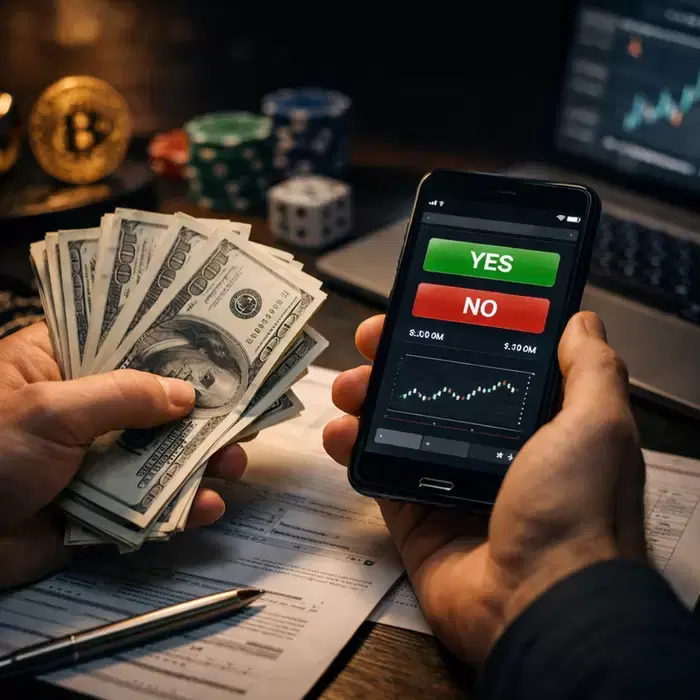 Speculative Demand Leaves Memecoins, Flocks More to Prediction Markets