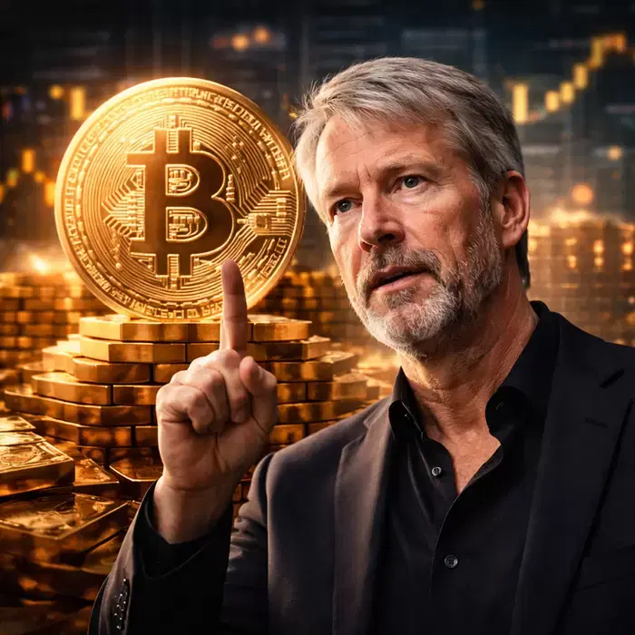 Saylor, Holding $54 Billion, Opposes; Will a Major Bitcoin Upgrade Be Scrapped?